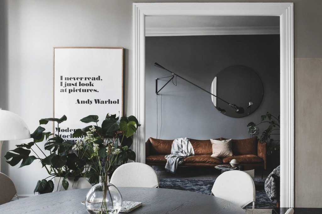 10 stilul scandinav living 4