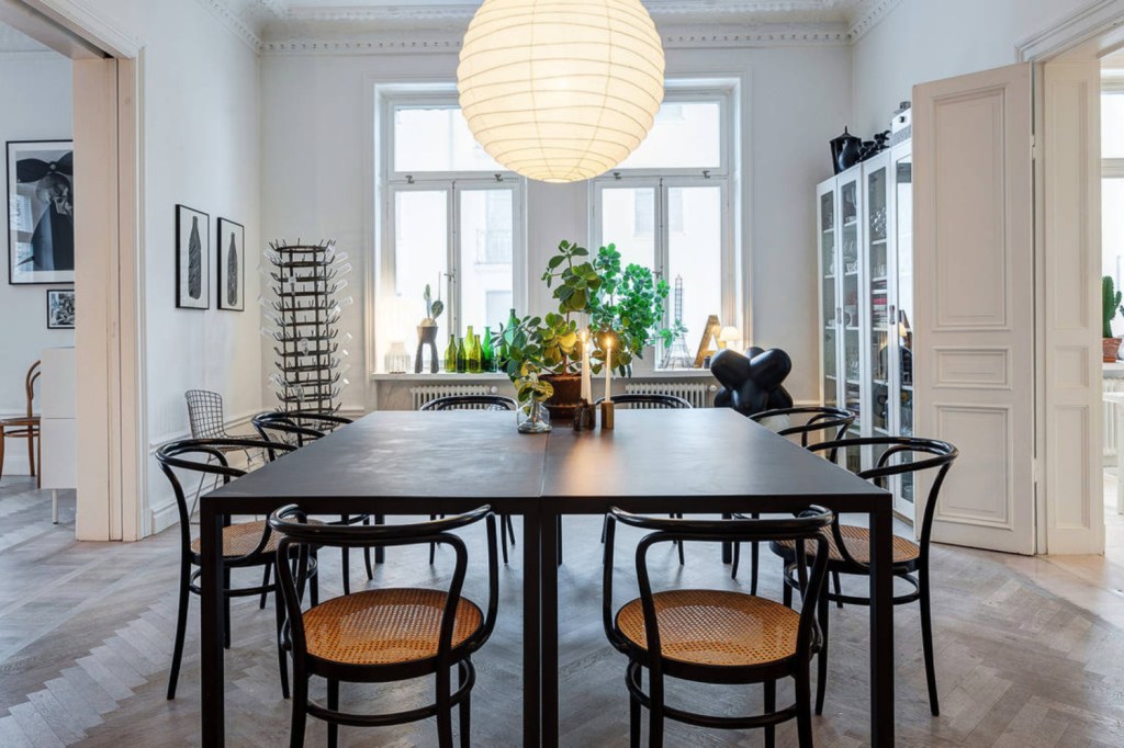 10 stilul scandinav living 5