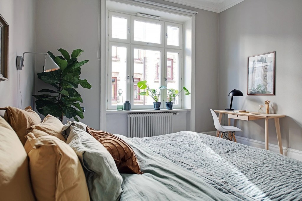 11 stilul scandinav dormitor 2 (2)