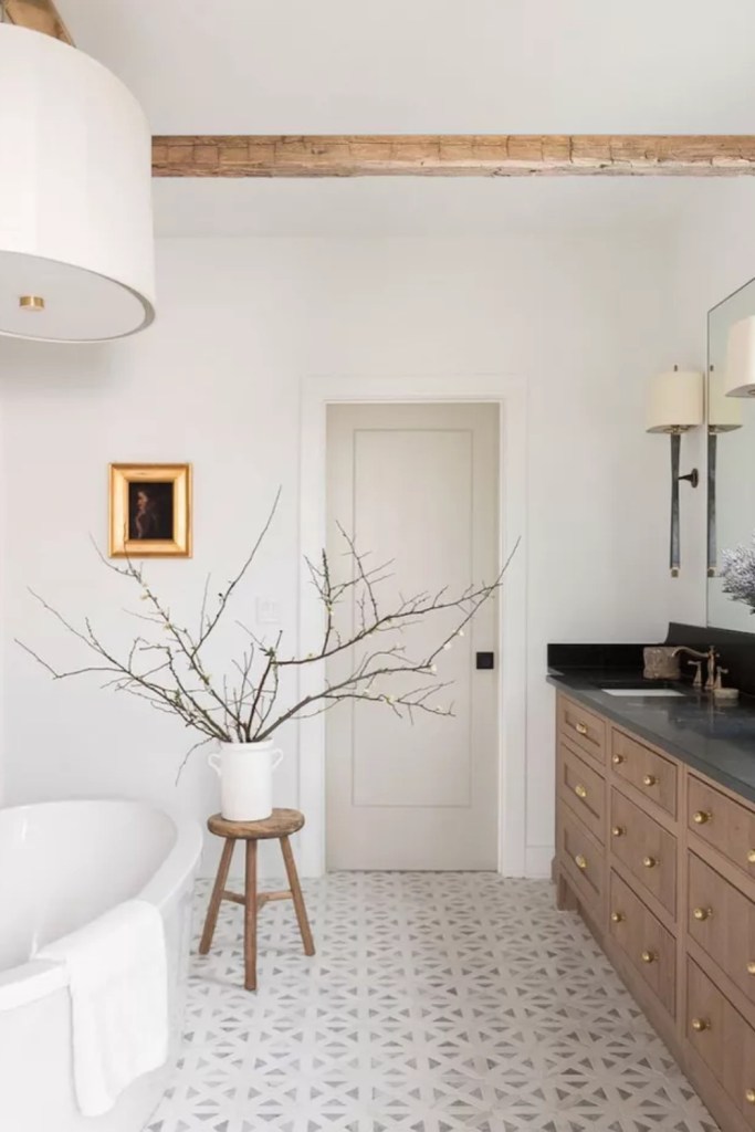 13 stilul scandinav baie 1