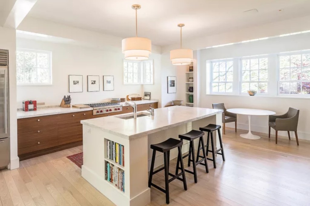 14 stilul scandinav bucatarie 5