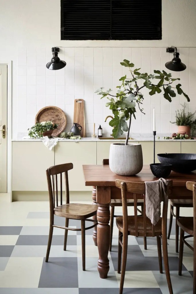 15 stilul scandinav plante 3