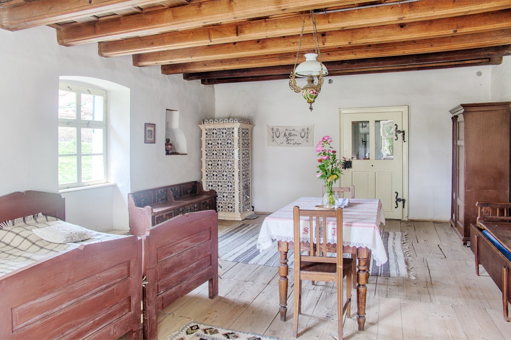 Casa nr. 217 de la Criț