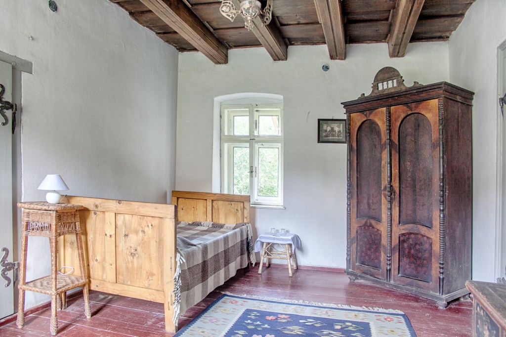 Casa nr. 217 de la Criț