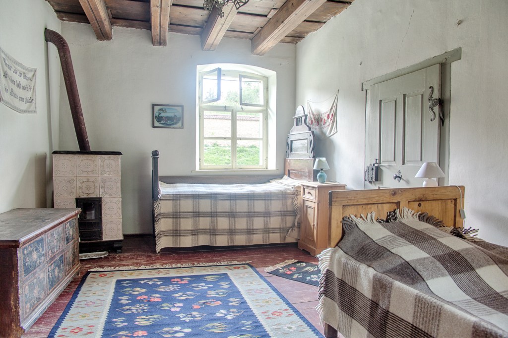 Casa nr. 217 de la Criț