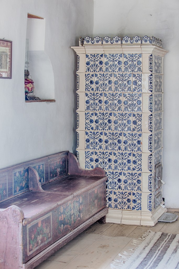Casa nr. 217 de la Criț