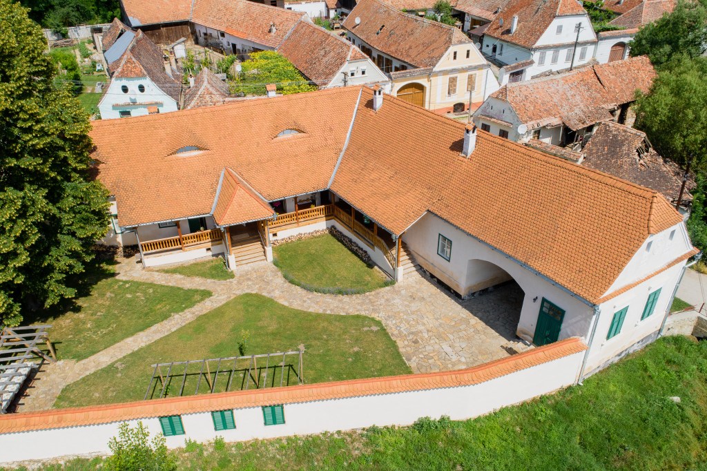 Casa nr. 119 de la Richiș