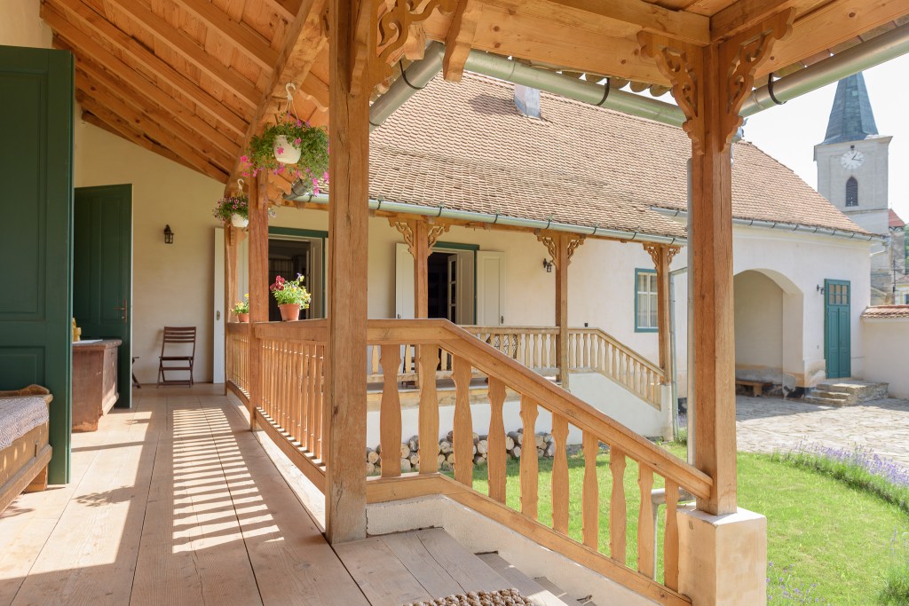 Casa nr. 119 de la Richiș