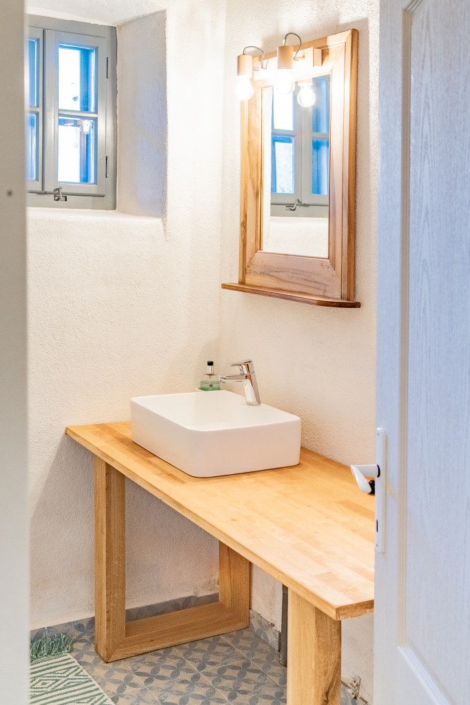 Casa nr. 28 din Viscri