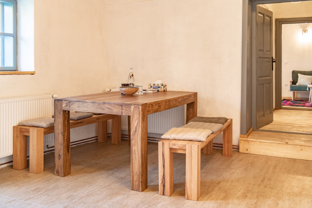 Casa nr. 28 din Viscri