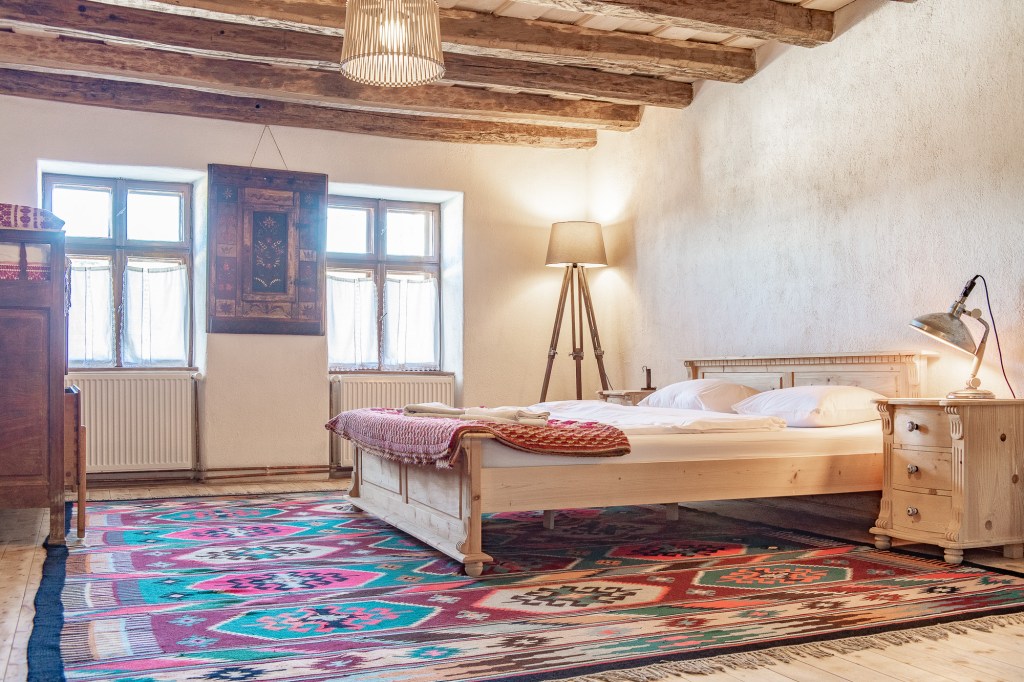 Casa nr. 28 din Viscri