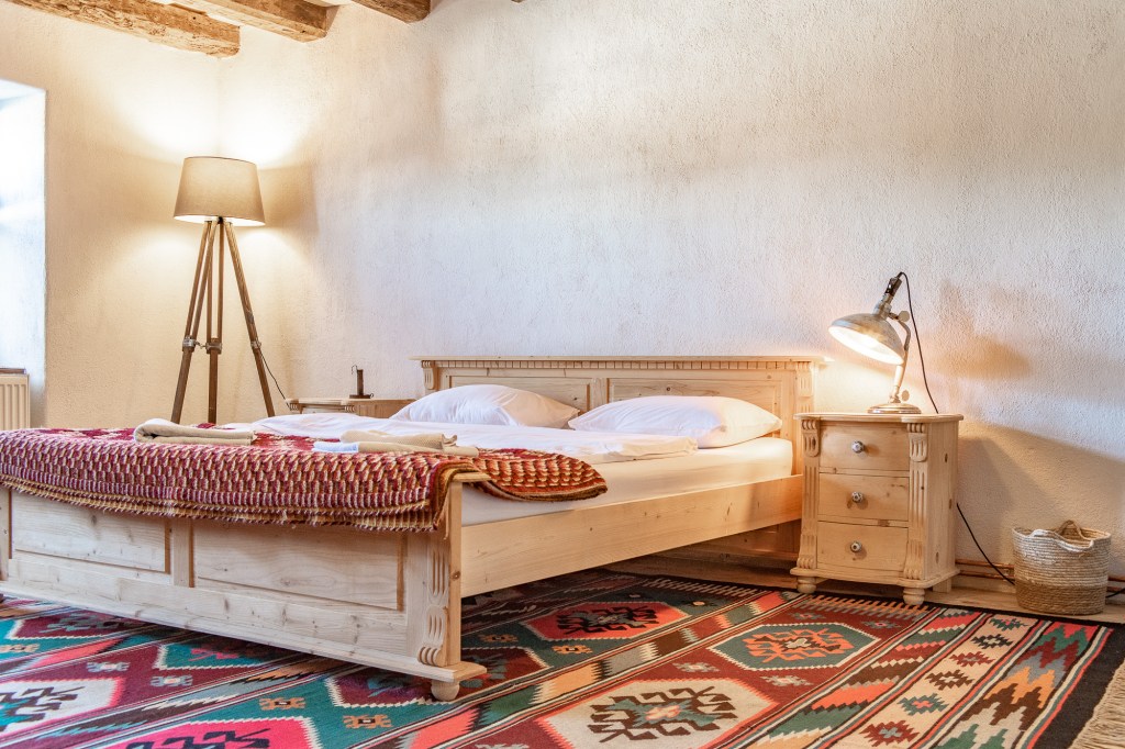 Casa nr. 28 din Viscri