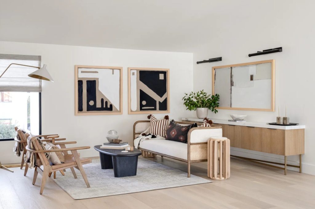 stilul scandinav header