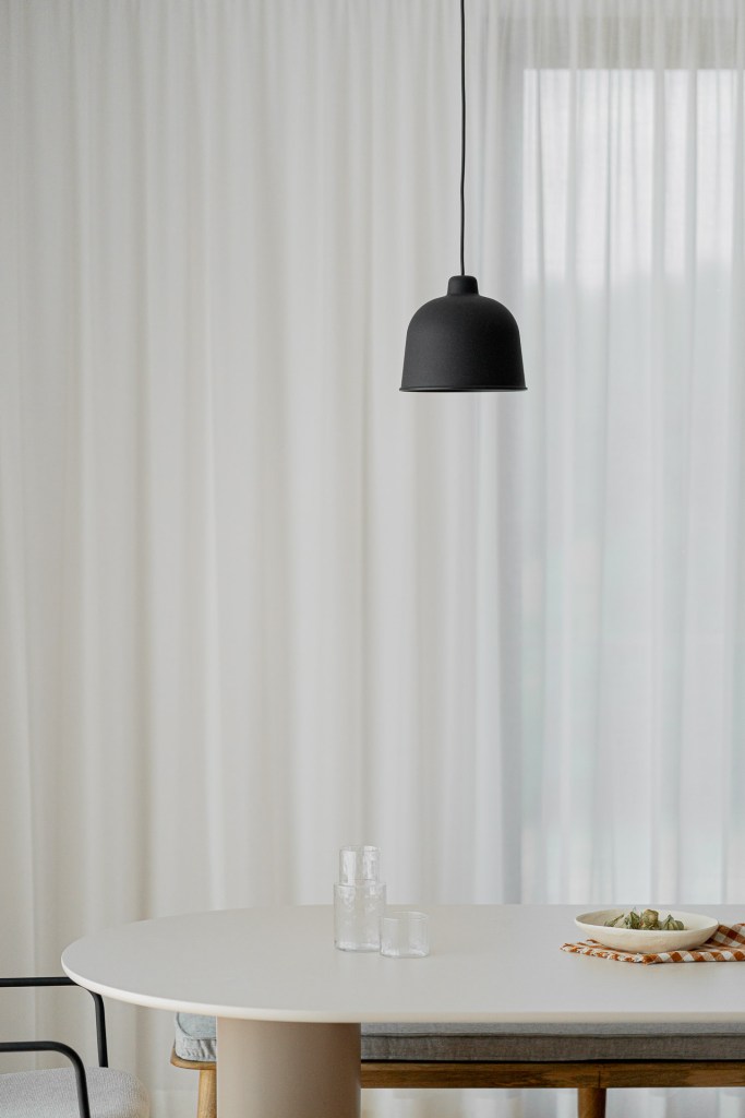 apartament de închiriat dining