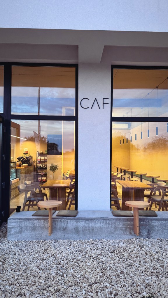 CAF by Caf'tory