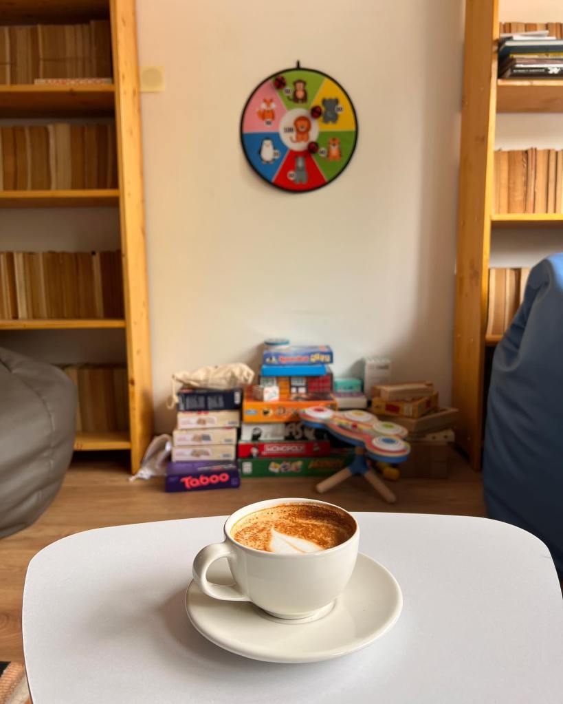 Sifon Cafe