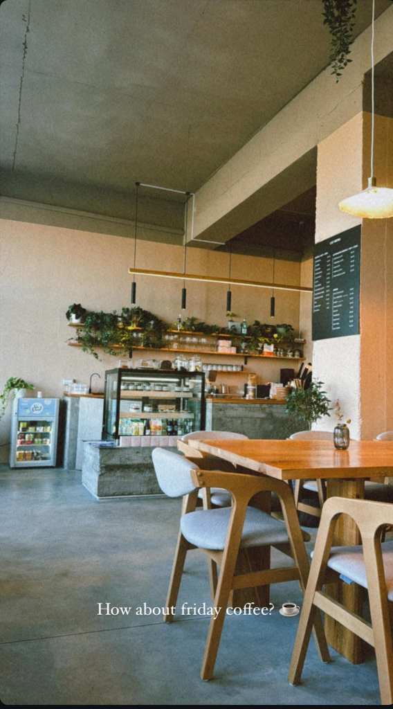 CAF by Caf'tory