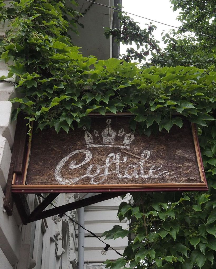 Coftale