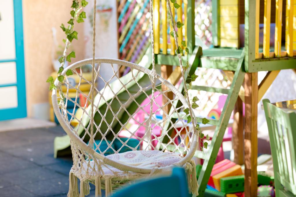 Olandia Play Cafe