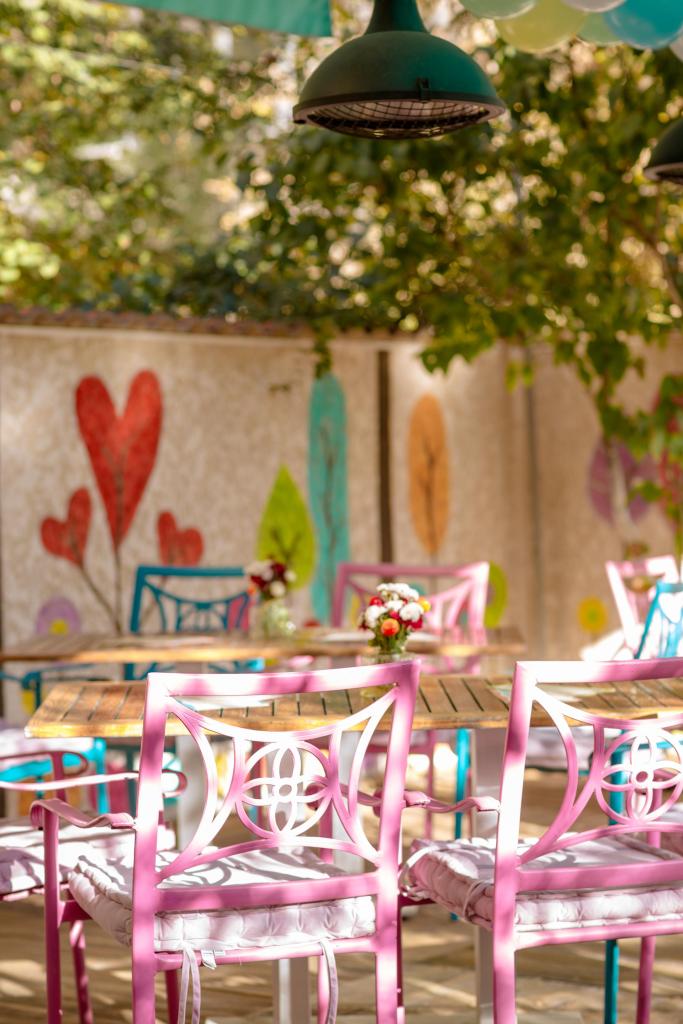 Olandia Play Cafe
