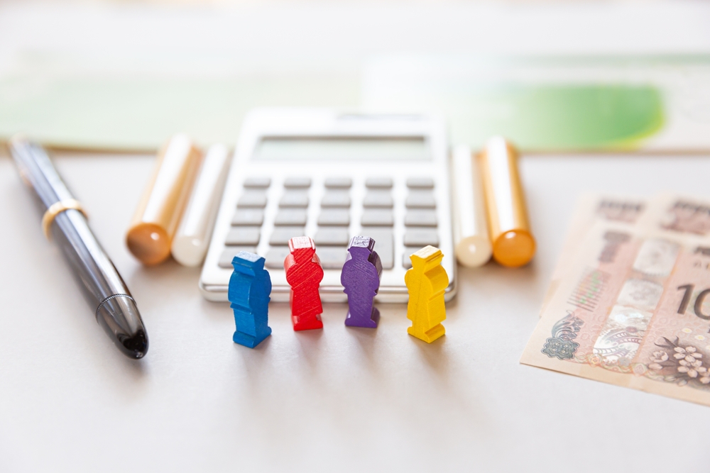 succesiune mostenire parinte decedat procedura calcule