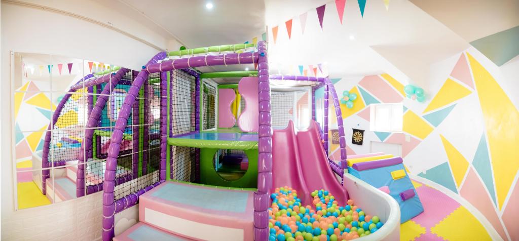 Olandia Play Cafe