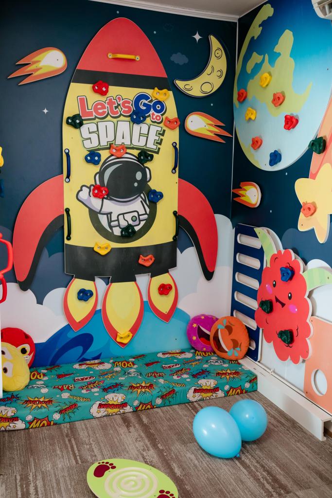 Olandia Play Cafe