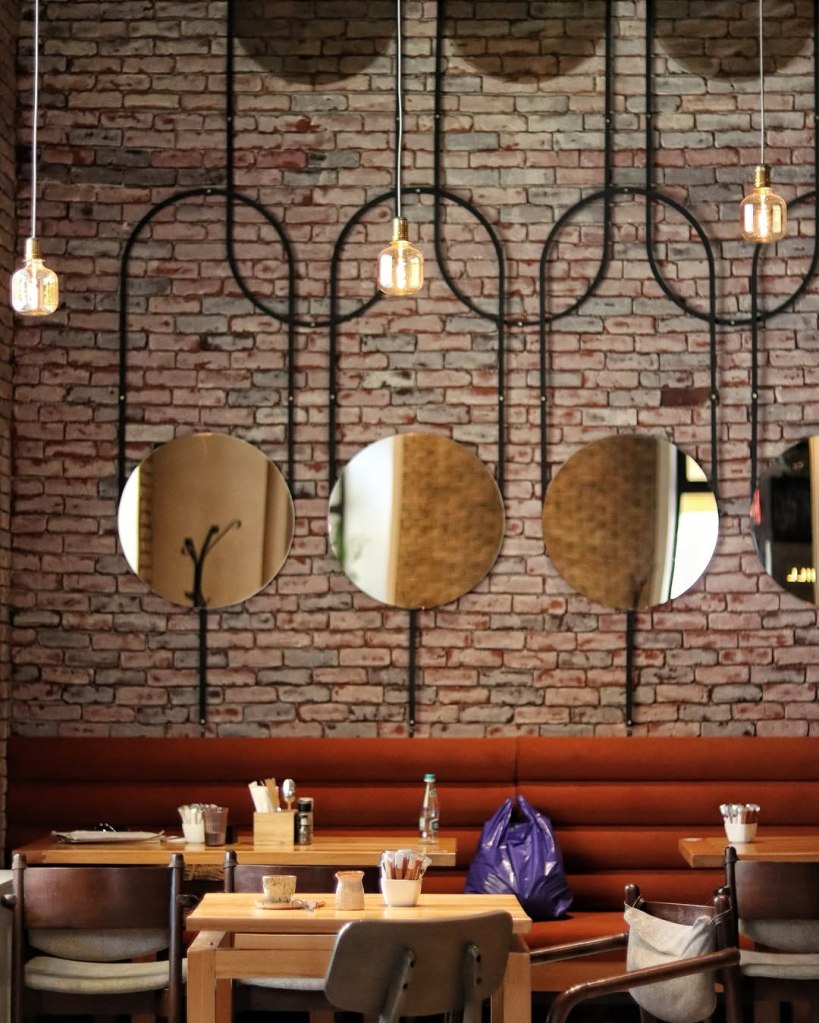 Barissimo Cocktail Bar