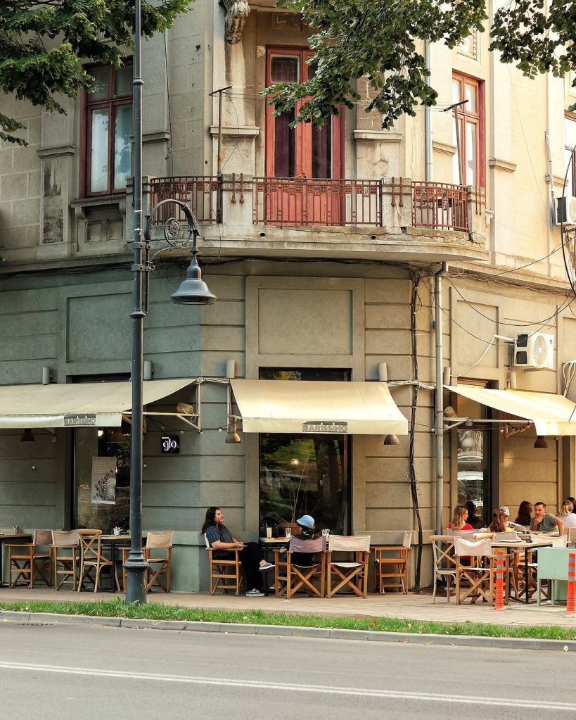 Barissimo Cocktail Bar