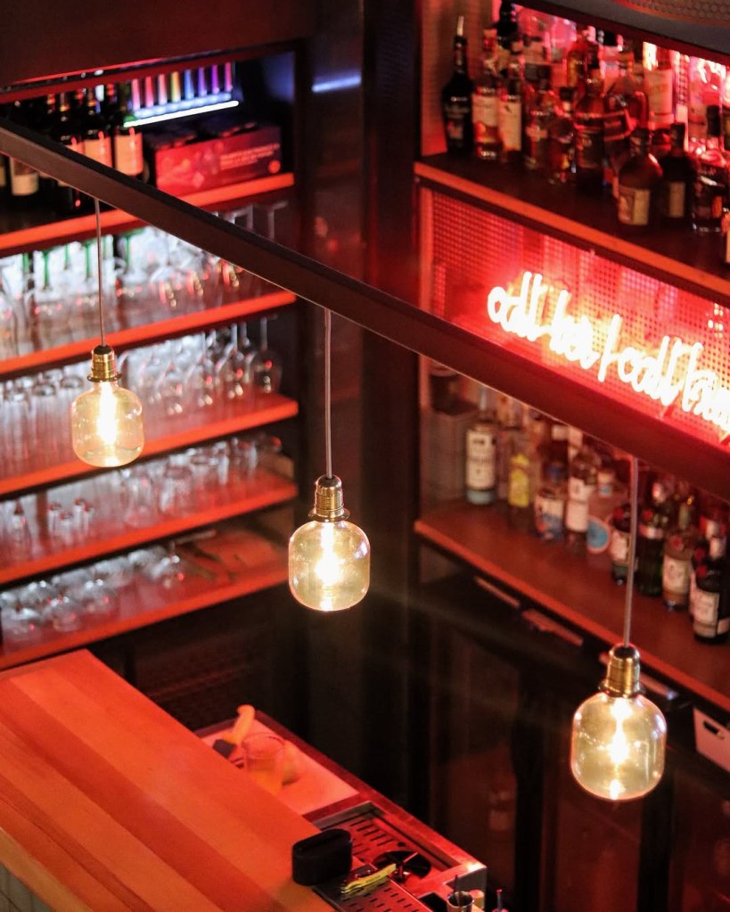 Barissimo Cocktail Bar