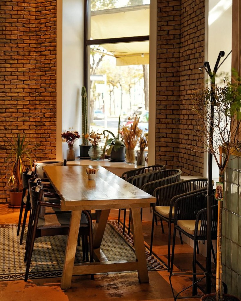 Barissimo Cocktail Bar