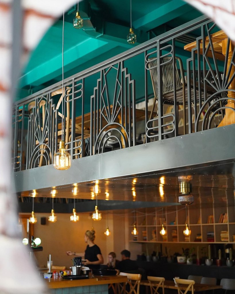 Barissimo Cocktail Bar