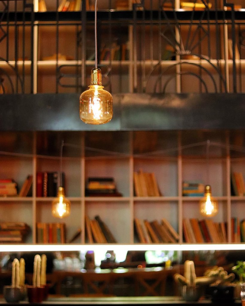 Barissimo Cocktail Bar