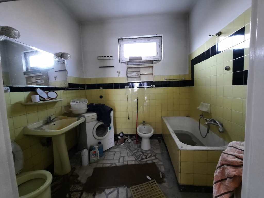 casă Săcele renovări