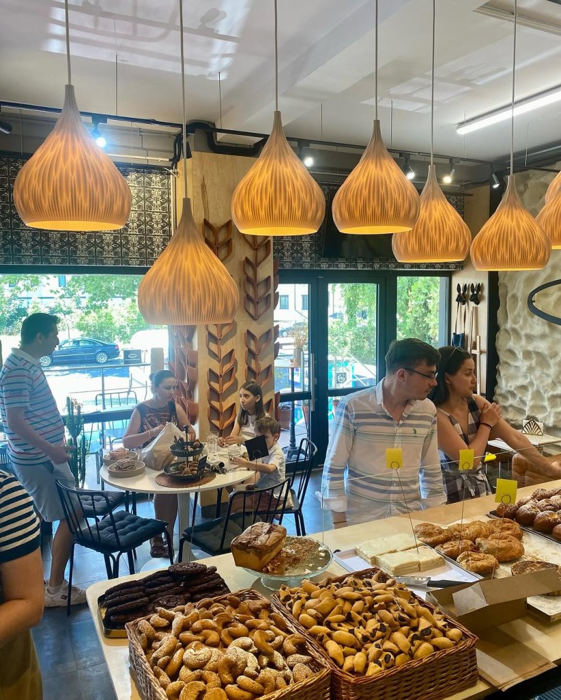 Pâinea Lui Dumnezeu