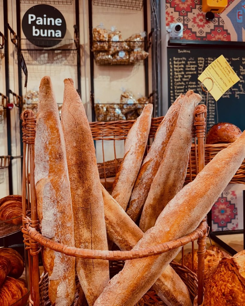 Pâinea Lui Dumnezeu