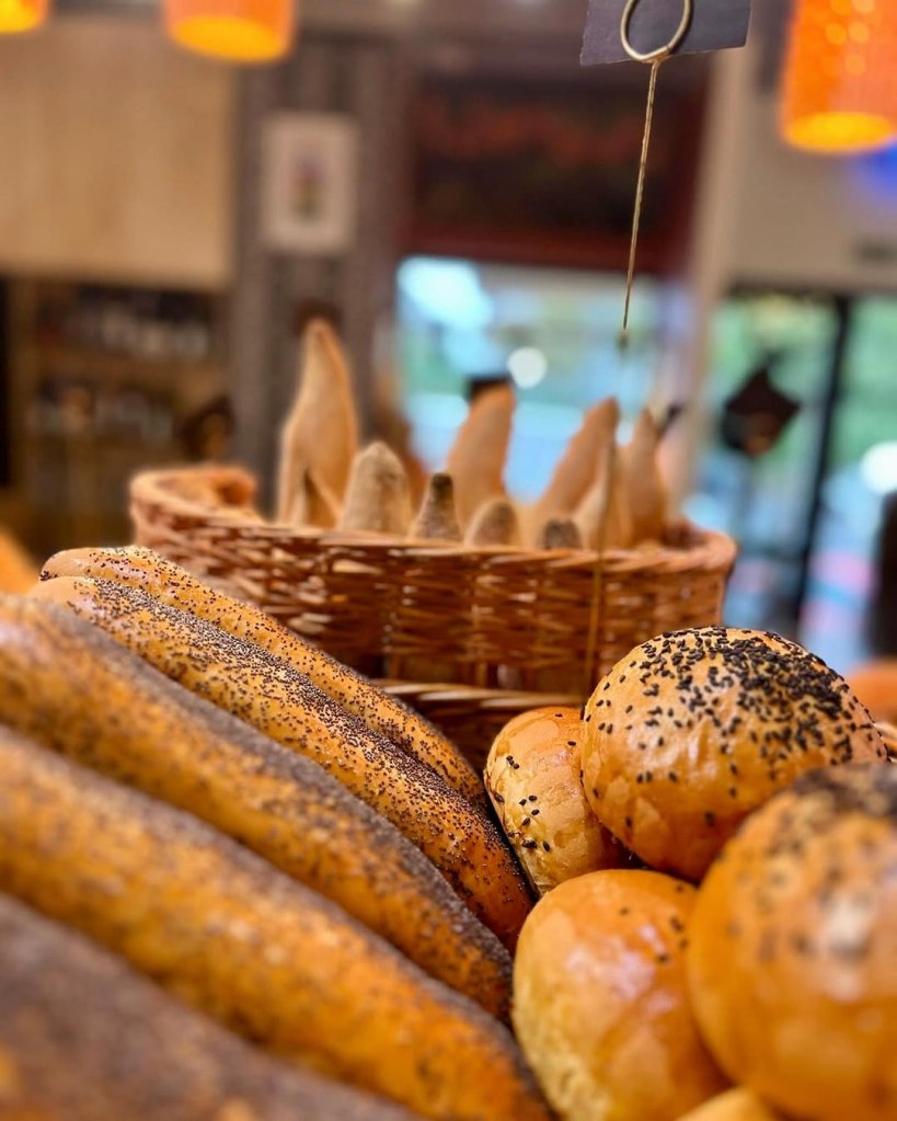 Pâinea Lui Dumnezeu