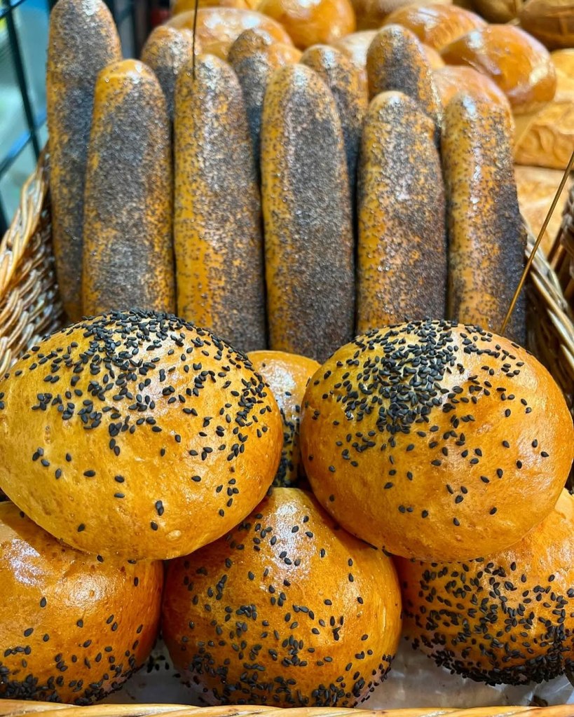 Pâinea Lui Dumnezeu