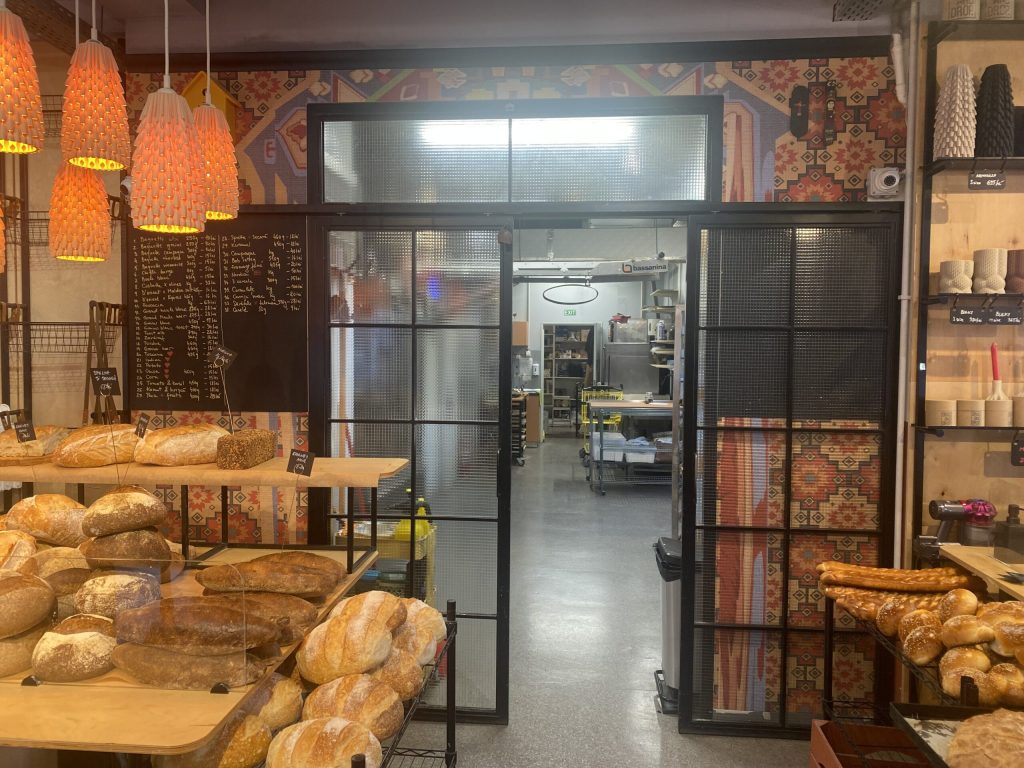 Pâinea Lui Dumnezeu