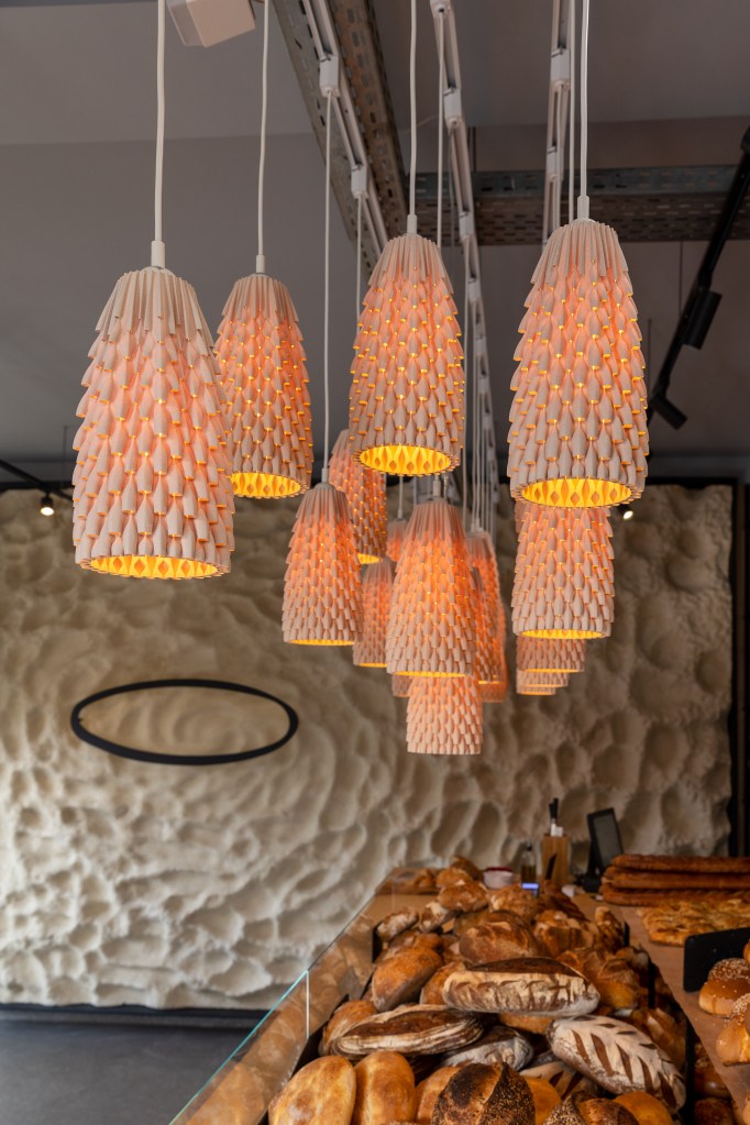 Pâinea Lui Dumnezeu