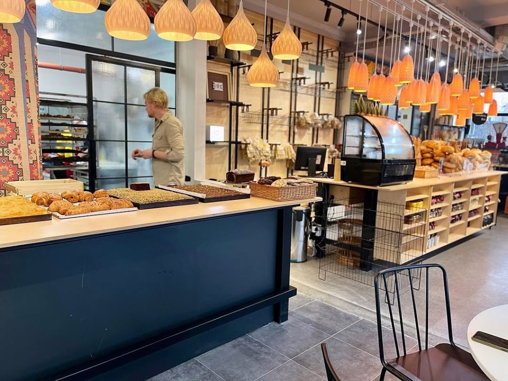 Pâinea Lui Dumnezeu