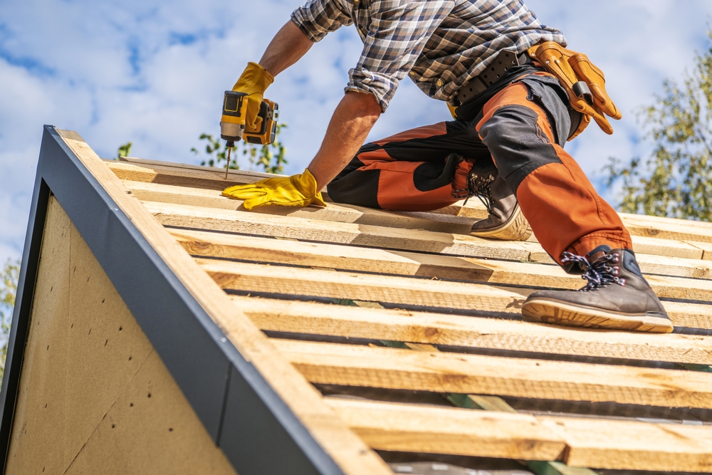 construire reparatie acoperis fara autorizatie de constructie