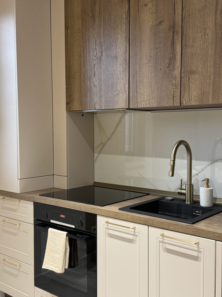 apartament două camere