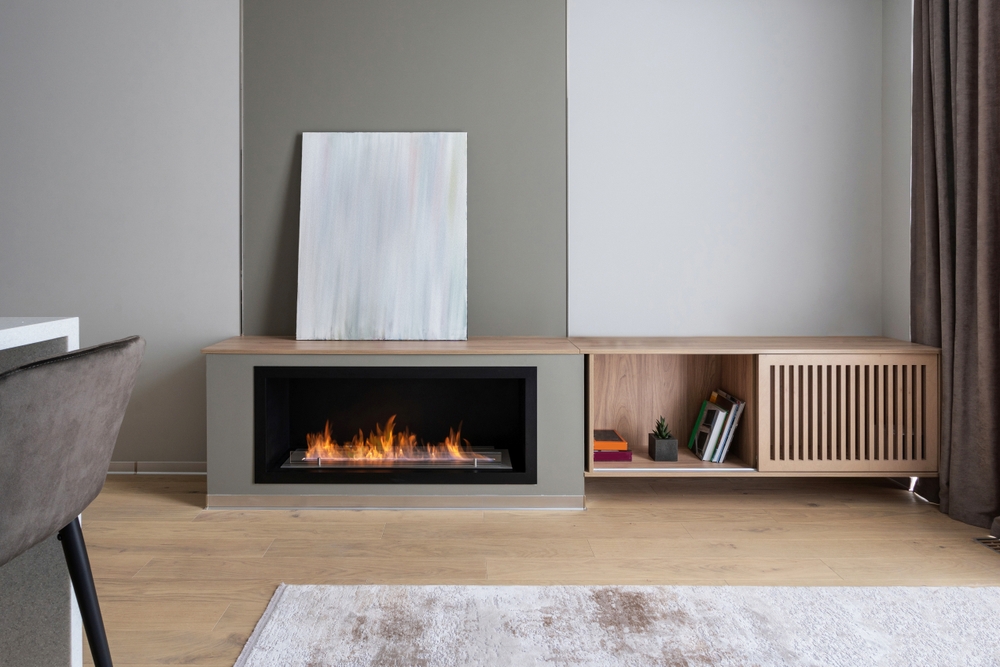 semineu electric living modern