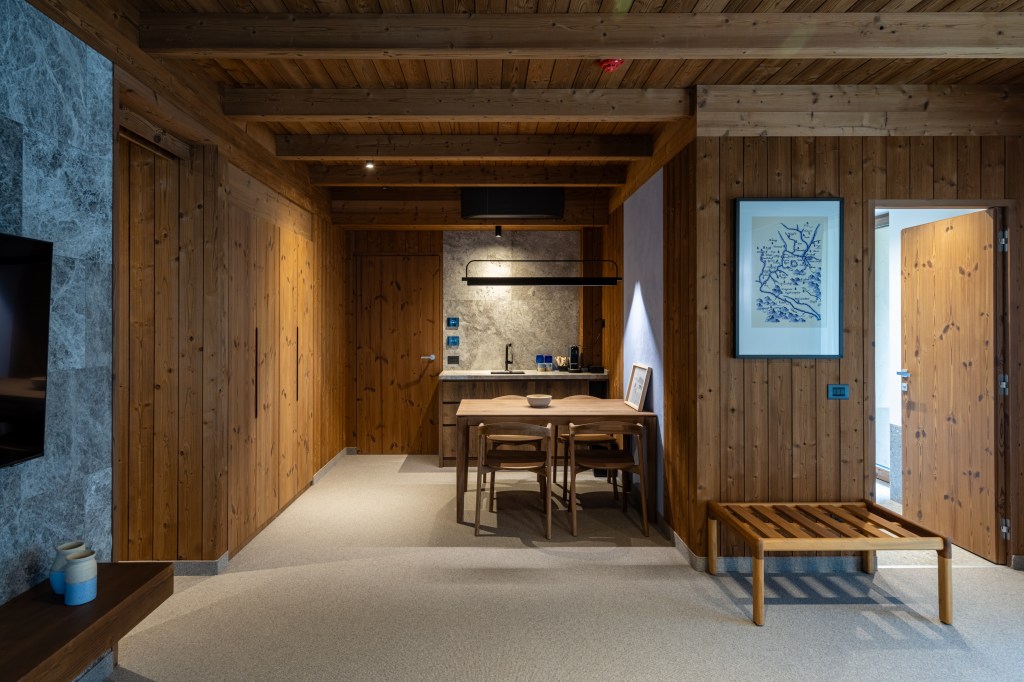 Swissôtel Poiana Brașov - FOTO: menthol.ro/ Florin Cristache