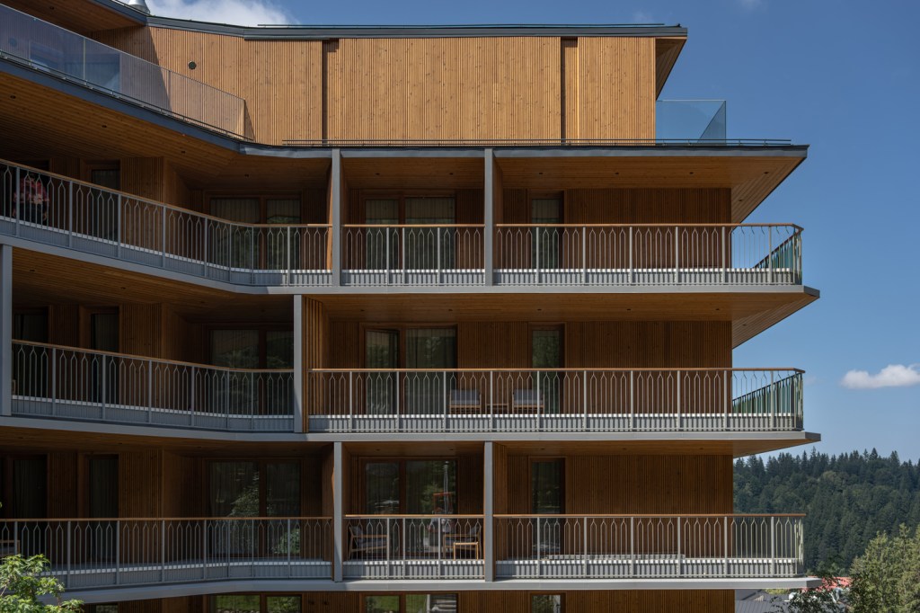 Swissôtel Poiana Brașov - FOTO: menthol.ro/ Florin Cristache