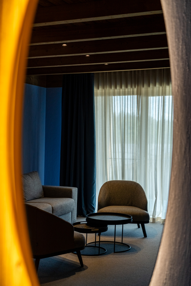 Swissôtel Poiana Brașov - FOTO: menthol.ro/ Florin Cristache