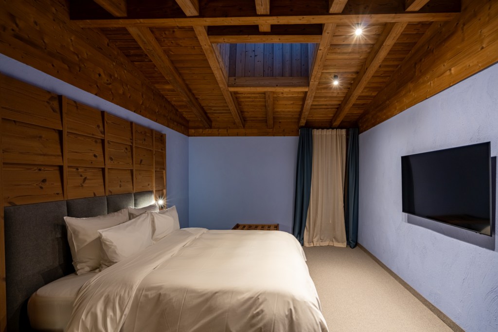 Swissôtel Poiana Brașov - FOTO: menthol.ro/ Florin Cristache