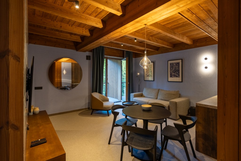 Swissôtel Poiana Brașov - FOTO: menthol.ro/ Florin Cristache