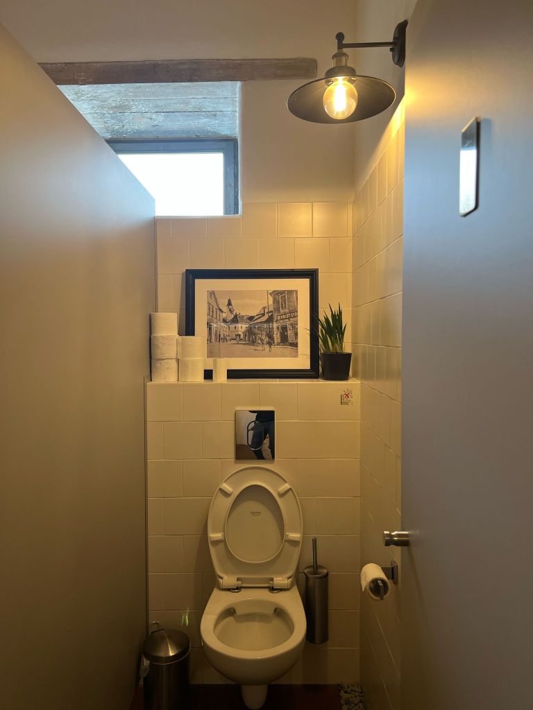 Bistro Roșia Montană